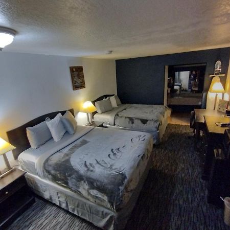 Executive Inn Stillwater Exterior photo